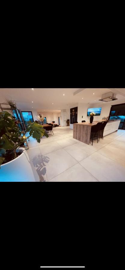 Magnifique Villa Avec Jaccuzi Wimille Dış mekan fotoğraf