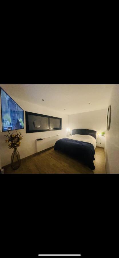 Magnifique Villa Avec Jaccuzi Wimille Dış mekan fotoğraf